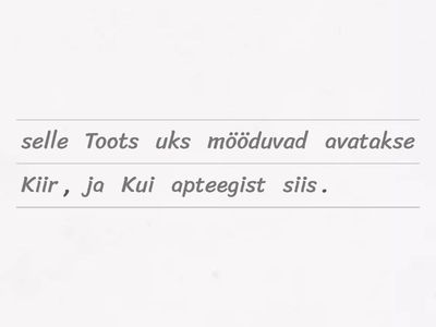 Toots Paunvere apteegis1