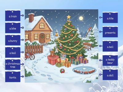 My toys. Smiling Sam 1.