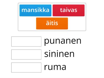 Vaikee tehtävä