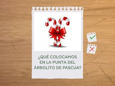 TRIVIA NAVIDEÑA