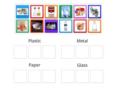 Reduce Reuse Recycle