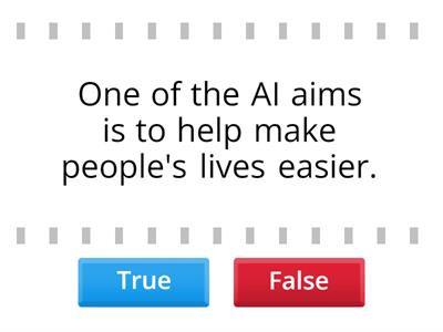 Artificial Intelligence