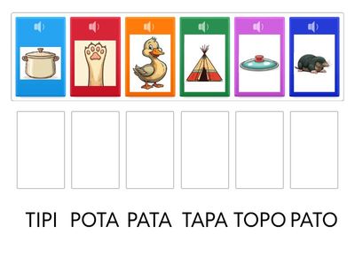 LECTURA GLOBAL- 20 P/T