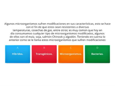 BIOTECNOLOGIA