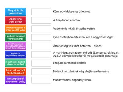 Embassy and workplace 4