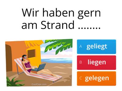 Meine letzten Ferien HA