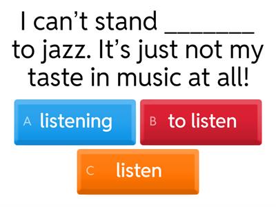 UI 5&6 REVISION GRAMMAR