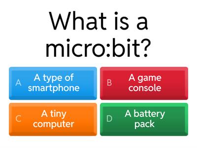 Quiz 3rd grade SAU #5