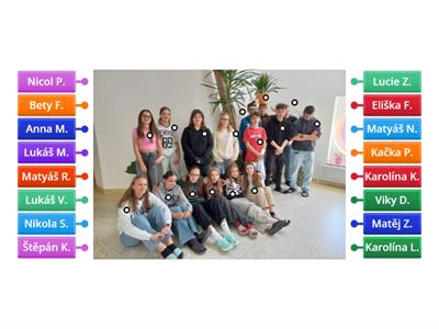 eTwinning project - ZŠ Schulzovy sady - 9.A