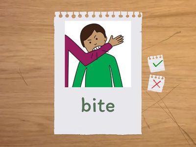 Irregular verbs (max the cat part 3)