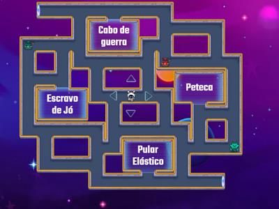  Jogos e Bricadeiras Indígenas e Africanas 