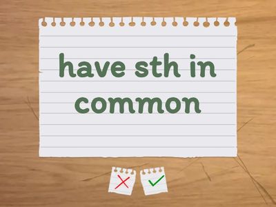 Full Blast 8 3b vocabulary