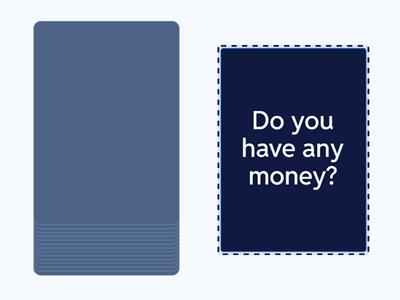 Ask the Indirect Yes/No question