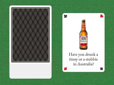 Aussie English Discussion Questions