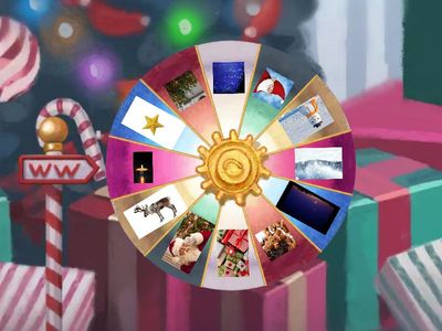 CHRISTMAS VOCABULARY