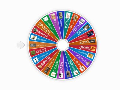 Автоматизация на звук Р в думи - всички позиции