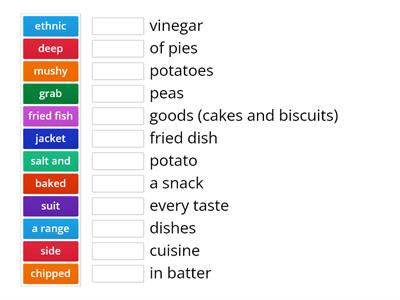 ST6 2c Check these words