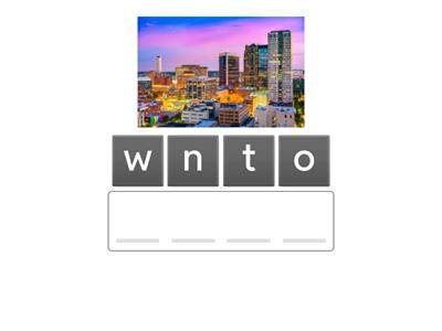 Anagram 5 класс unit 7 p. 58