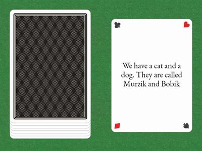 Переводим на русский язык (Translate into Russian)