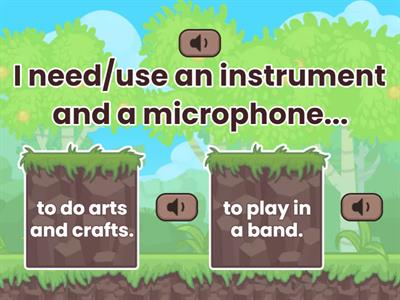 Infinitive of purpose