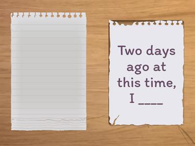 yBook A2 GE 60_62 Class 10 Task 4