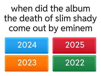 eminem