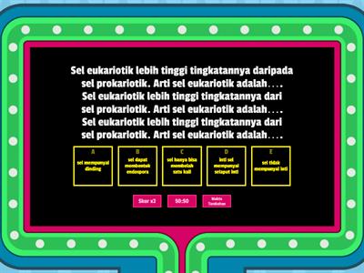  Virus Kelas X Biologi