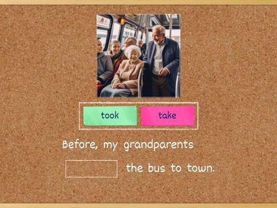 L2 #6: Final Check - Past Form