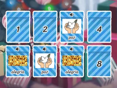 parada 2 camino de navidad 1y2