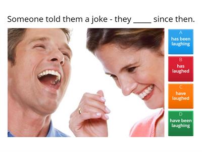 Present Perfect vs Present Perfect Continuous