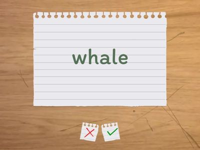 1 YELLOW LION STORY ANIMAL VOCAB