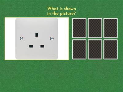 Win or lose revision quiz - Unit 105 Electrical installation wiring and termination