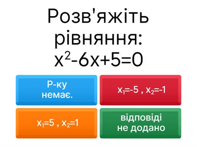 Дискримінант