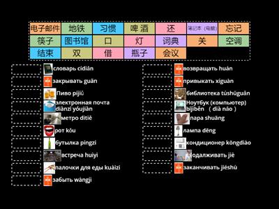 HSK3/Standard Course/第 11 课 别忘了把空调关了