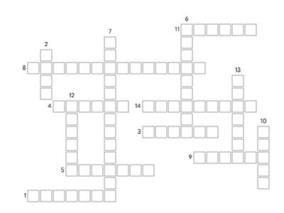 PROFESSIONS - MOVERS