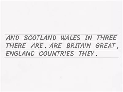FACTFILE: UNITED KINGDOM