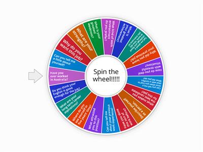 Job Interview Questions