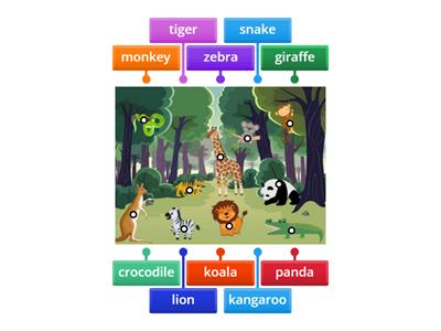 34 Suphatsara 05-จับคู่คําศัพท์ภาษาอังกฤษ