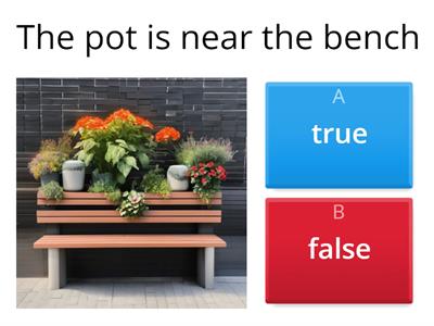 LEARNING PREPOSITIONS