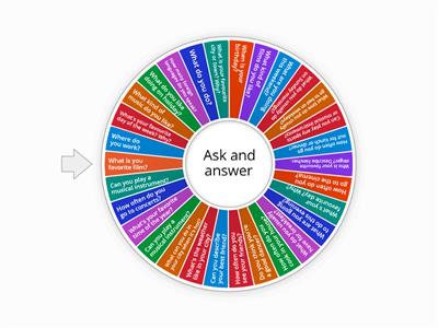  English File Elementary - Speaking