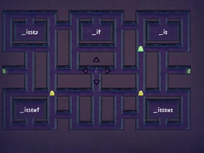 Regular -ir verbs (present tense)