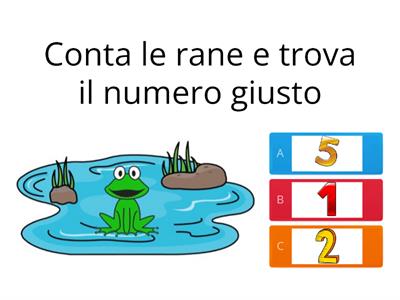 NUMERI E QUANTITÀ