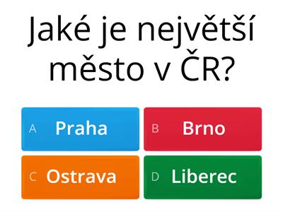 Česká republika