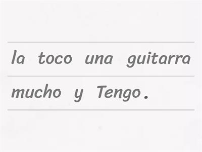 Direct object pronouns