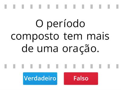 Período composto por coordenação