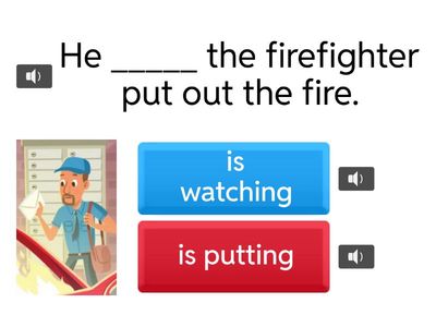 FFF U3Ch1 Going to Work #2