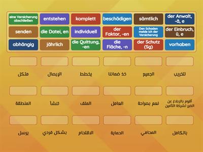 B1 L3 a Deutsch - Farsi