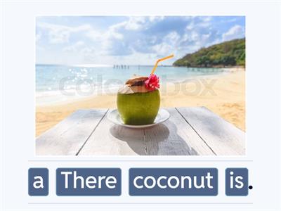 There is and There are