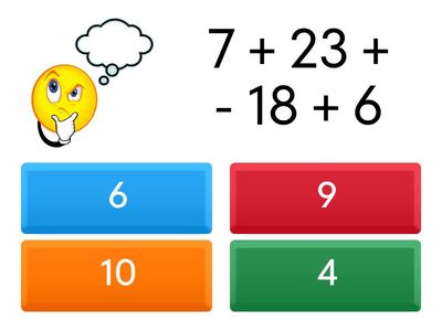  Ejercicios combinados 