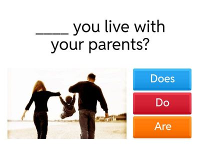 B02-Yes/No Questions